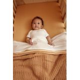 Deken - Grijs - Polyester