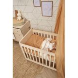 Deken - Grijs - Polyester