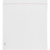 Meyco Bies wieglaken - soft pink - 75x100cm