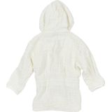 Meyco - Badjas - Offwhite - Hydrofiel - Pre-washed