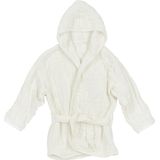 Meyco - Badjas - Offwhite - Hydrofiel - Pre-washed