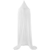 Meyco - Uni Klamboe - Wit - 20% Katoen 80% Polyester