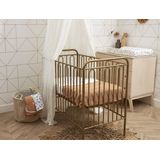 Meyco - Uni Klamboe - Wit - 20% Katoen 80% Polyester