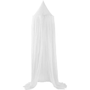 Meyco - Uni Klamboe - Wit - 20% Katoen 80% Polyester