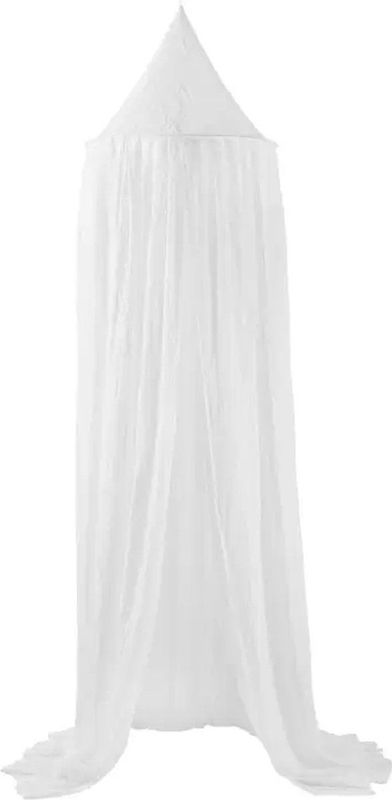 Meyco - Uni Klamboe - Wit - 20% Katoen 80% Polyester