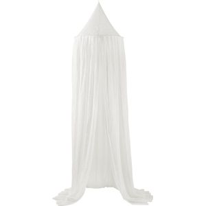 Meyco - Klamboe - Warm Wit - 20% Katoen 80% Polyester