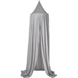 Meyco - Uni Klamboe - Light Grey - Katoen en Polyester