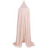 Meyco Baby Uni klamboe - soft pink