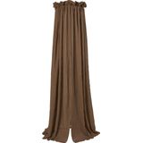 Klamboe - Wit - Polyester