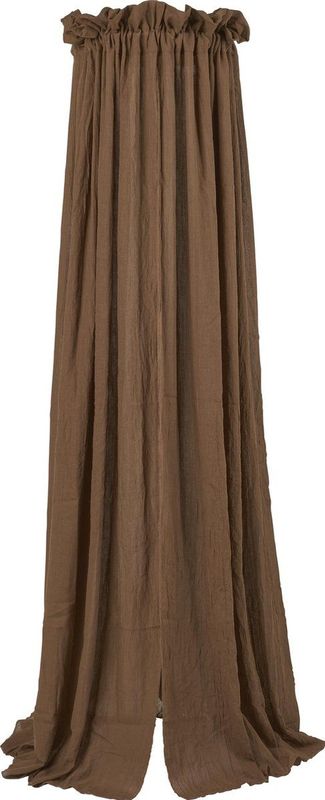 Klamboe - Wit - Polyester