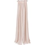 Meyco Baby Uni sluier - soft pink