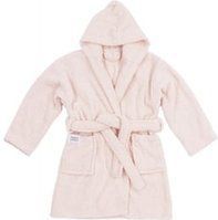 Meyco Bademantel Basic Frottee Soft Pink