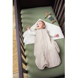 Matrasbeschermer - Wit - Katoen