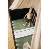 Matrasbeschermer - Wit - Katoen