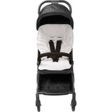 Meyco buggy inlegger Badstof Light Grey