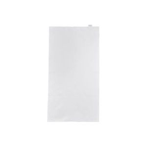 Meyco Baby bedzeil juniorbed white