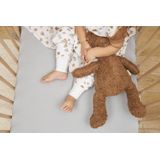 Meyco - Stains - Slaapoverall - Unisex - 100% Katoen