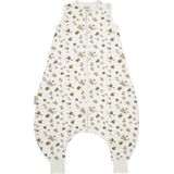 Meyco - Stains - Slaapoverall - Unisex - 100% Katoen