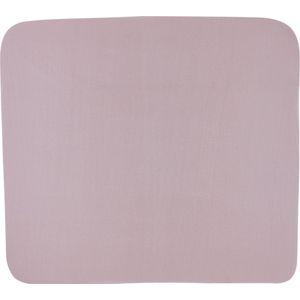 Meyco Aankleedkussenhoes 3K Basic Jersey Lilac