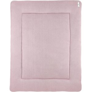 Meyco Boxkleed Knit Lilac