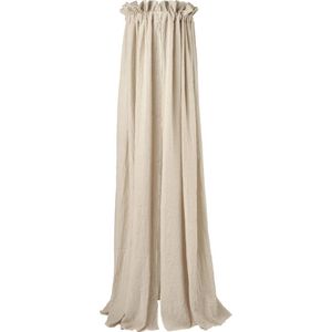 Meyco Baby Uni sluier - sand