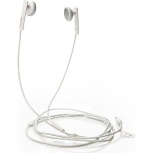 Huawei AM110 In-Ear Stereo Hoofdtelefoon (Bedraad), Koptelefoon, Wit