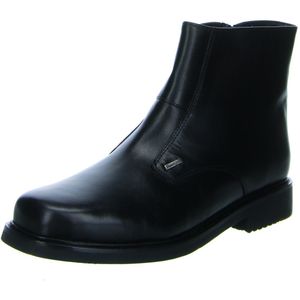 SIOUX Boots 'Lanford'  zwart