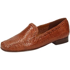 SIOUX - Cordera - Instappers - Donkerbruin