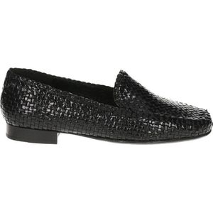 SIOUX - Cordera - Instappers - Zwart