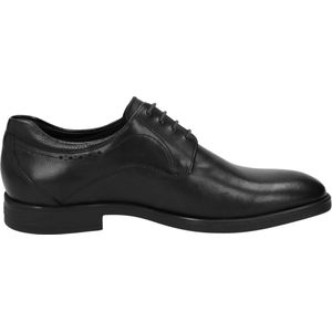 SIOUX - Veterschoen - Zwart - Casual schoenen