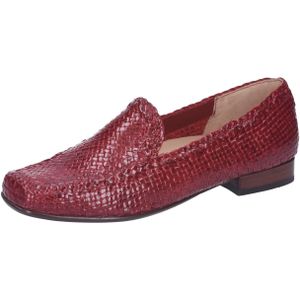 Sioux 60564, Moccasins voor dames 41.5 EU