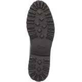 Sioux - Meredith-702 - Veterlaarsje - Dames - H-wijdte - Zacht Lamsnappa