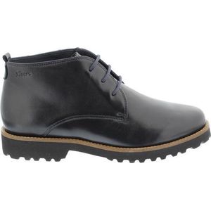 SIOUX - Meredith-702-XL - Veterlaarsjes - Kobaltblauw