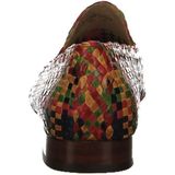 Instappers - Cordera - Loafers - Gevoerd - Leer - Geitenleer - Glanzend