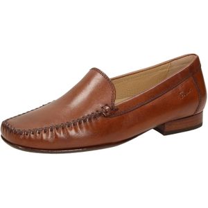 Sioux - Campina Instappers - Cognac - Leer