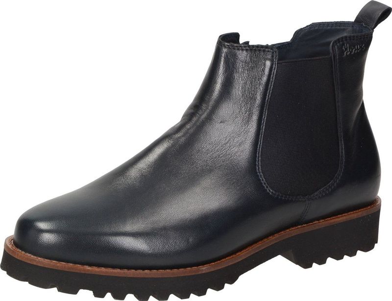 Sioux Meredith-701- Laarsje Dames