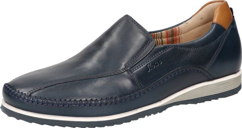 Sioux blau 7