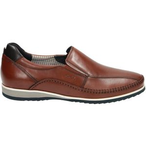 Sioux Hajoko für Herren, braun, Gr. 43 EU / 9 UK