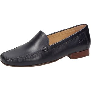 Mocassins - Campina - Nette Schoenen - Effen - Leer