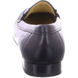 Sioux meisjes cambria mocassin, zwart zwart 000, 35.5 EU