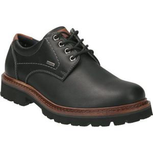 Sioux - Adalrik-703-TEX-H - Brogues - Heren - Geolied Kalfsleer - Waterdicht
