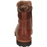 SIOUX Veterboots 'Adalr'  bruin / karamel