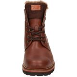 SIOUX Veterboots 'Adalr'  bruin / karamel