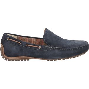 Sioux Callimo für Herren, blau, Gr. 43 EU / 9 UK