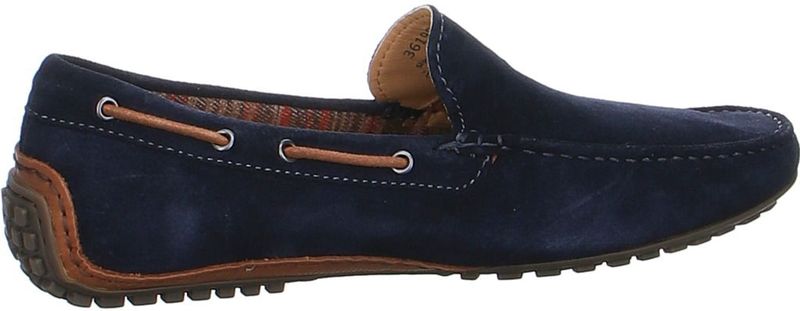 Sioux - Callimo 36199 - Instappers - Kleur 36199