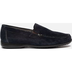 Sioux - GIUMELO-700-H - Instappers - Blauw