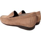 Sioux - Giumelo - Mocassins - Beige - Suède