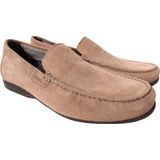 Sioux - Giumelo - Mocassins - Beige - Suède