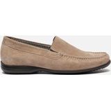Sioux - Giumelo - Mocassins - Beige - Suède