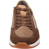 Sioux - Turibio 702 j - Veterschoenen - Bruin/Comb - Leer